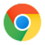 chrome logo